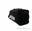 adidas Linear Duffel L Sports Bag, adidas, Black, , , 0002-11648, 5637872137, 4064044700889, N1-06.jpg