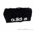 adidas Linear Duffel L Sports Bag, adidas, Black, , , 0002-11648, 5637872137, 4064044700889, N2-02.jpg