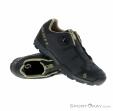 Scott Trail Boa Mens MTB Shoes, , Dark-Grey, , Male, 0023-11757, 5637872139, , N1-01.jpg