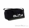 adidas Linear Duffel M Sports Bag, adidas, Noir, , , 0002-11649, 5637872145, 4064044731487, N1-01.jpg