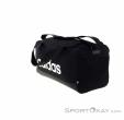 adidas Linear Duffel M Sports Bag, adidas, Black, , , 0002-11649, 5637872145, 4064044731487, N1-06.jpg