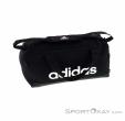 adidas Linear Duffel M Sports Bag, adidas, Negro, , , 0002-11649, 5637872145, 4064044731487, N2-02.jpg