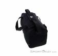 adidas Linear Duffel M Sports Bag, adidas, Black, , , 0002-11649, 5637872145, 4064044731487, N2-07.jpg