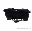 adidas Linear Duffel M Sports Bag, adidas, Čierna, , , 0002-11649, 5637872145, 4064044731487, N3-03.jpg