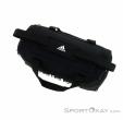 adidas Linear Duffel M Sports Bag, adidas, Black, , , 0002-11649, 5637872145, 4064044731487, N4-04.jpg