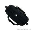 adidas Linear Duffel M Sports Bag, adidas, Black, , , 0002-11649, 5637872145, 4064044731487, N5-05.jpg