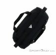 adidas Linear Duffel M Sports Bag, adidas, Čierna, , , 0002-11649, 5637872145, 4064044731487, N5-10.jpg
