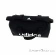 adidas Linear Duffel S Sports Bag, adidas, Negro, , , 0002-11650, 5637872147, 4064044720061, N3-03.jpg