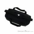 adidas Linear Duffel S Sports Bag, adidas, Noir, , , 0002-11650, 5637872147, 4064044720061, N4-14.jpg
