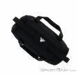 adidas Linear Duffel S Sports Bag, , Noir, , , 0002-11650, 5637872147, , N5-15.jpg