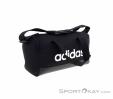 adidas Linear Duffel XS Sports Bag, adidas, Negro, , , 0002-11651, 5637872159, 4064044712417, N1-01.jpg
