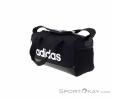 adidas Linear Duffel XS Sports Bag, adidas, Black, , , 0002-11651, 5637872159, 4064044712417, N1-06.jpg