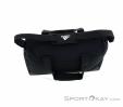 adidas Linear Duffel XS Sports Bag, , Black, , , 0002-11651, 5637872159, , N3-13.jpg