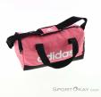 adidas Linear Duffel XS Sports Bag, adidas, Pink, , , 0002-11651, 5637872160, 4064044716217, N2-02.jpg