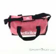 adidas Linear Duffel XS Sports Bag, adidas, Rosa subido, , , 0002-11651, 5637872160, 4064044716217, N3-03.jpg
