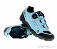 Scott Sport Trail Evo Boa Womens MTB Shoes, Scott, Light-Blue, , Female, 0023-11761, 5637872180, 7615523169757, N1-01.jpg