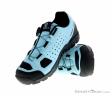 Scott Sport Trail Evo Boa Womens MTB Shoes, , Light-Blue, , Female, 0023-11761, 5637872180, , N1-06.jpg