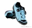 Scott Sport Trail Evo Boa Womens MTB Shoes, Scott, Light-Blue, , Female, 0023-11761, 5637872180, 7615523169757, N2-02.jpg
