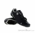 Scott Road Vertec Boa Mens Biking Shoes, Scott, Negro, , Hombre, 0023-11766, 5637872220, 7615523164349, N1-01.jpg
