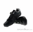 Scott Road Vertec Boa Mens Biking Shoes, Scott, Negro, , Hombre, 0023-11766, 5637872220, 7615523164349, N1-06.jpg