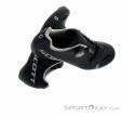 Scott Road Vertec Boa Mens Biking Shoes, Scott, Čierna, , Muži, 0023-11766, 5637872220, 7615523164349, N4-19.jpg