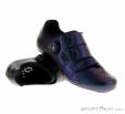 Scott Road Team Boa Mens Road Biking Shoes, , Purple, , Male, 0023-11767, 5637872226, , N1-01.jpg