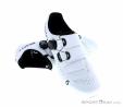 Scott Road Team Boa Mens Road Biking Shoes, , White, , Male, 0023-11767, 5637872227, , N2-02.jpg