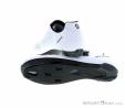 Scott Road Team Boa Mens Road Biking Shoes, , White, , Male, 0023-11767, 5637872227, , N2-12.jpg