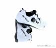 Scott Road Team Boa Mens Road Biking Shoes, , White, , Male, 0023-11767, 5637872227, , N2-17.jpg