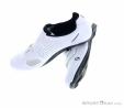 Scott Road Team Boa Mens Road Biking Shoes, , White, , Male, 0023-11767, 5637872227, , N3-08.jpg