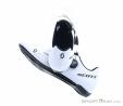 Scott Road Team Boa Mens Road Biking Shoes, , White, , Male, 0023-11767, 5637872227, , N4-14.jpg