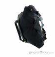 adidas Sports Causal Leisure Bag, , Black, , , 0002-11657, 5637872267, , N5-05.jpg