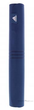 adidas Yoga Mat Estera para yoga, adidas, Azul, , , 0002-11658, 5637872268, 4064044735300, N1-01.jpg