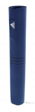 adidas Yoga Mat Estera para yoga, adidas, Azul, , , 0002-11658, 5637872268, 4064044735300, N2-02.jpg