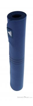 adidas Yoga Mat Estera para yoga, adidas, Azul, , , 0002-11658, 5637872268, 4064044735300, N3-03.jpg