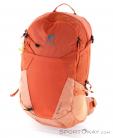 Deuter Futura 21l SL Womens Backpack, , Orange, , Female, 0078-10504, 5637872270, , N2-02.jpg