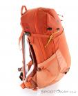 Deuter Futura 21l SL Womens Backpack, , Orange, , Female, 0078-10504, 5637872270, , N2-17.jpg