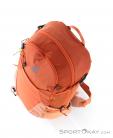 Deuter Futura 21l SL Womens Backpack, , Orange, , Female, 0078-10504, 5637872270, , N4-04.jpg
