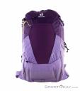 Deuter Futura 21l SL Womens Backpack, Deuter, Purple, , Female, 0078-10504, 5637872271, 4046051112008, N1-01.jpg