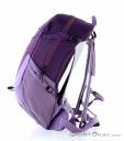Deuter Futura 21l SL Womens Backpack, , Purple, , Female, 0078-10504, 5637872271, , N1-06.jpg