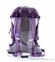 Deuter Futura 21l SL Womens Backpack, Deuter, Purple, , Female, 0078-10504, 5637872271, 4046051112008, N1-11.jpg