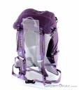 Deuter Futura 21l SL Womens Backpack, , Purple, , Female, 0078-10504, 5637872271, , N2-12.jpg