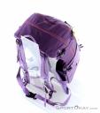 Deuter Futura 21l SL Womens Backpack, , Purple, , Female, 0078-10504, 5637872271, , N3-13.jpg