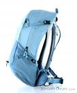 Deuter Futura 21l SL Womens Backpack, , Light-Blue, , Female, 0078-10504, 5637872272, , N1-06.jpg