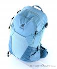 Deuter Futura 21l SL Womens Backpack, Deuter, Light-Blue, , Female, 0078-10504, 5637872272, 4046051111995, N3-03.jpg