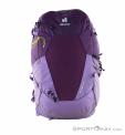 Deuter Futura 25l SL Womens Backpack, , Purple, , Female, 0078-10505, 5637872273, , N1-01.jpg
