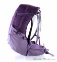Deuter Futura 25l SL Womens Backpack, , Purple, , Female, 0078-10505, 5637872273, , N1-06.jpg