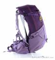Deuter Futura 25l SL Womens Backpack, , Purple, , Female, 0078-10505, 5637872273, , N1-16.jpg