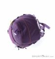 Deuter Futura 25l SL Womens Backpack, , Purple, , Female, 0078-10505, 5637872273, , N5-05.jpg