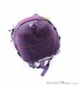 Deuter Futura 25l SL Womens Backpack, , Purple, , Female, 0078-10505, 5637872273, , N5-10.jpg